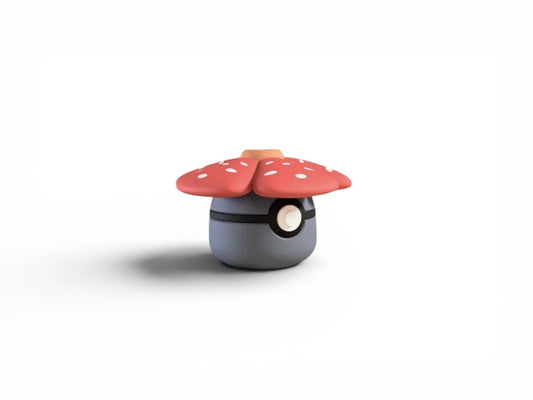 0045 - Vileplume