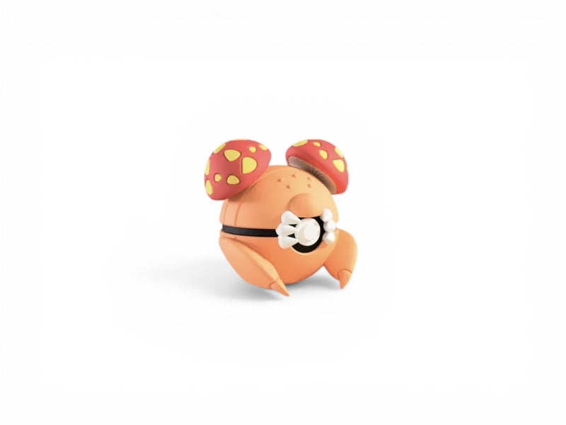 0046 - Paras