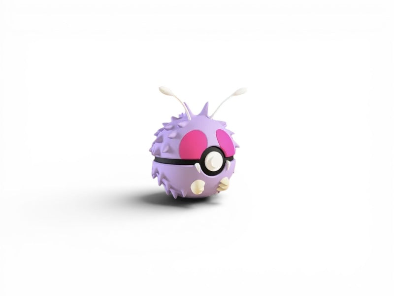 0048 - Venonat