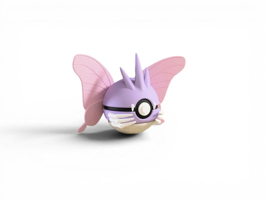 0049 - Venomoth