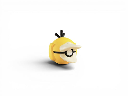 0054 - Psyduck