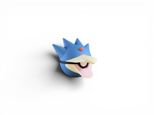 0055 - Golduck