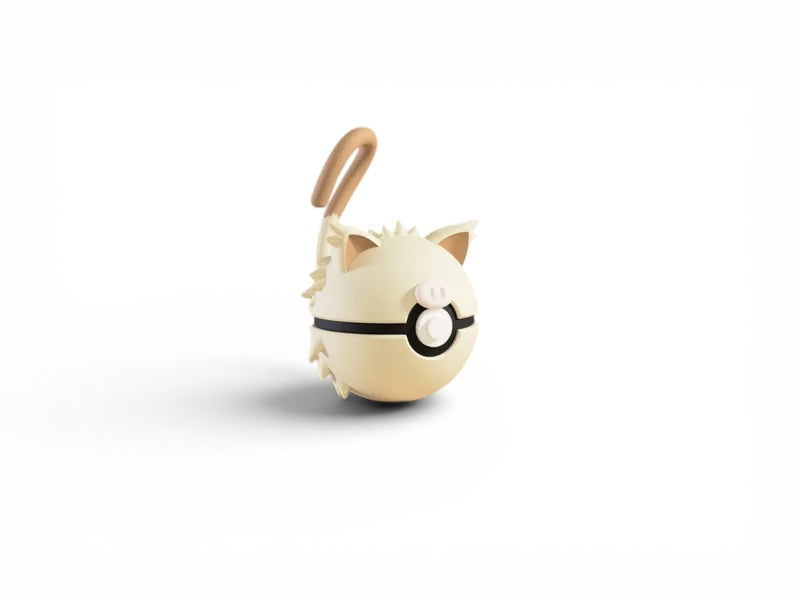 0056 - Mankey