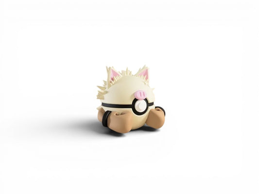 0057 - Primeape