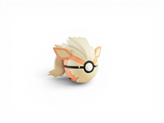 0059 - Arcanine
