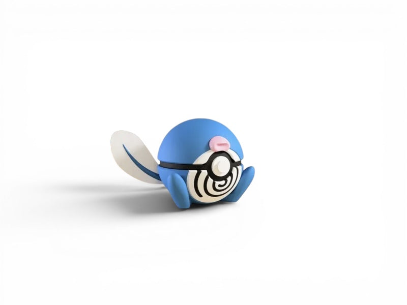 0060 - Poliwag