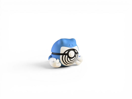 0062 - Poliwrath