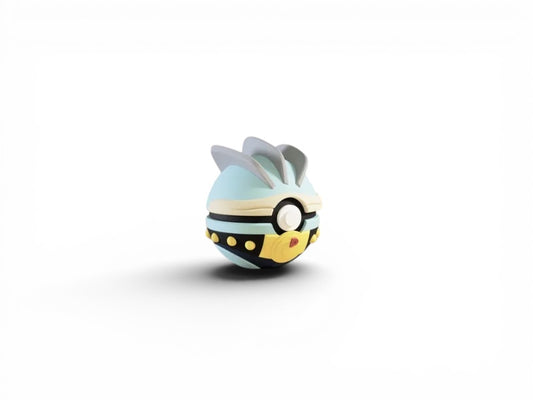 0068 - Machamp