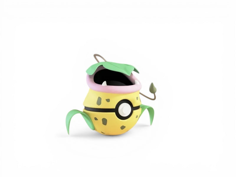 0071 - Victreebel