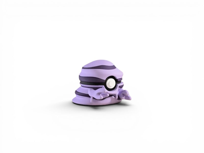 0088 - Grimer