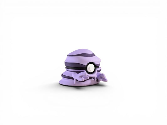 0088 - Grimer