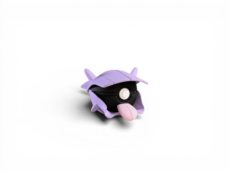 0090 - Shellder