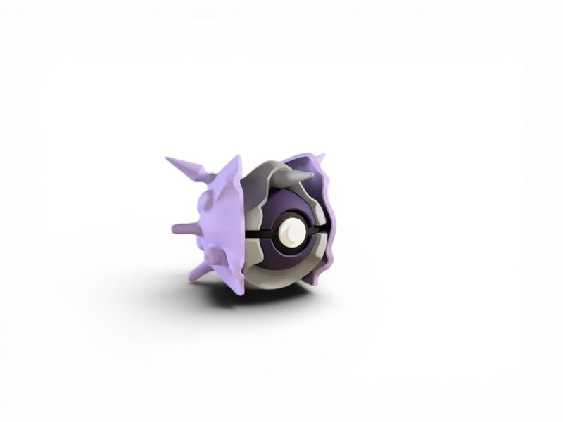 0091 - Cloyster