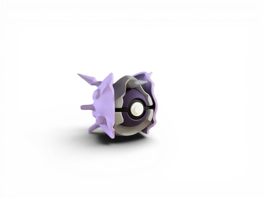0091 - Cloyster