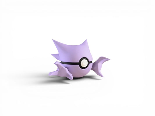 0093 - Haunter