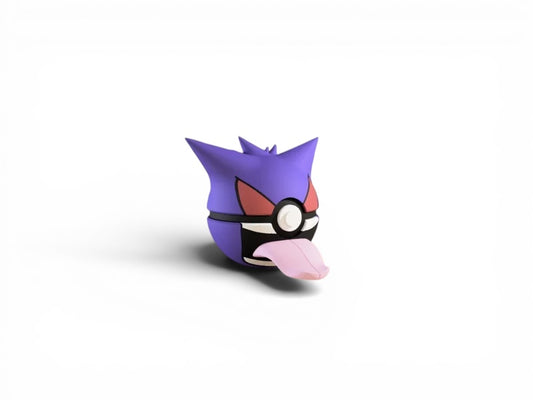 0094 - Gengar