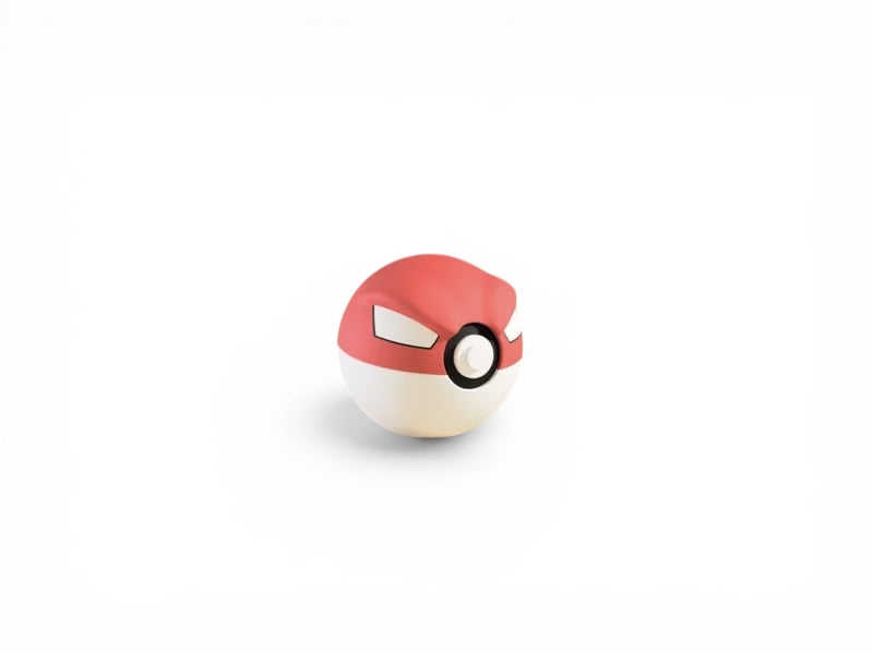 0100 - Voltorb