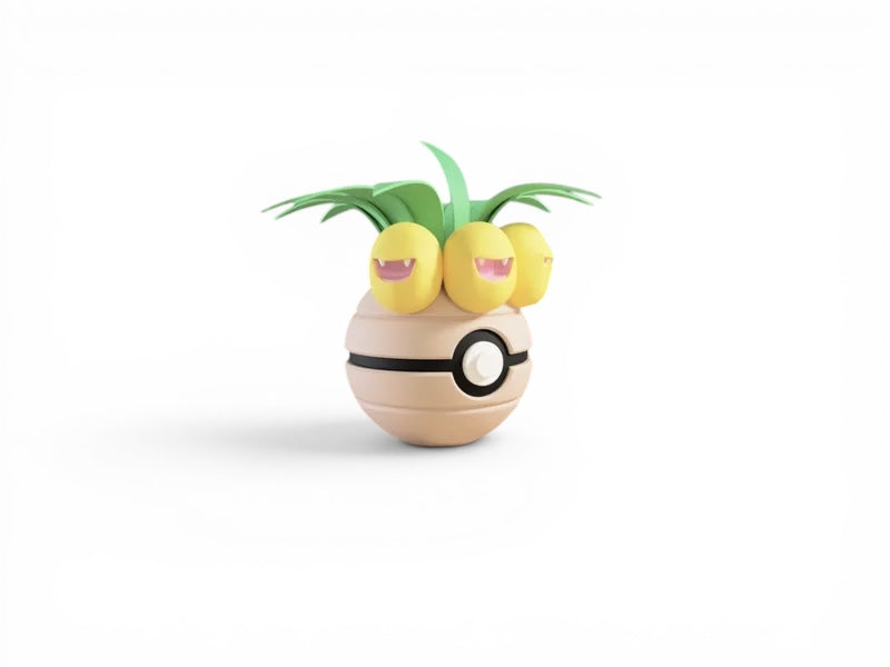 0103 - Exeggutor