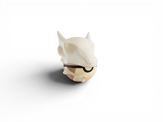 0105 - Marowak