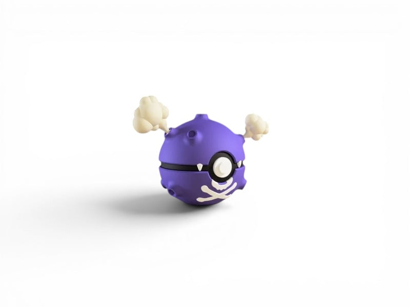 0109 - Koffing