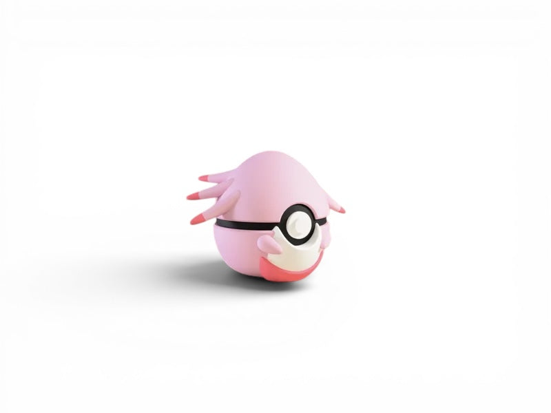 0113 - Chansey