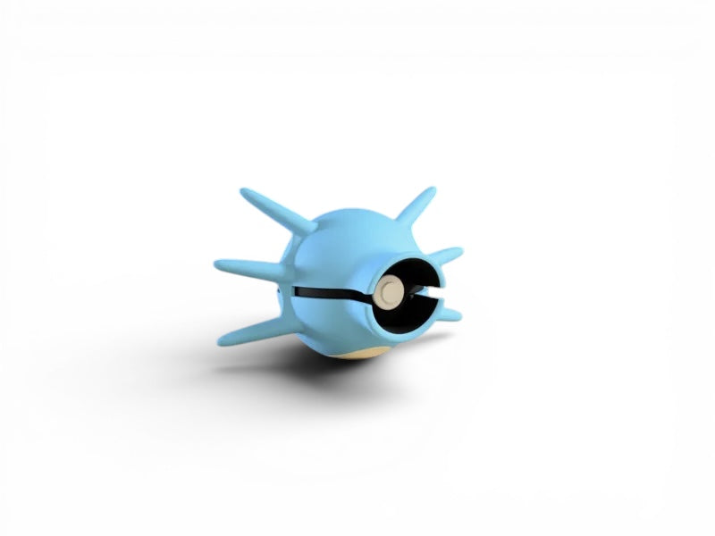 0116 - Horsea