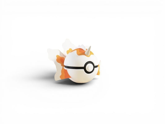 0118 - Goldeen