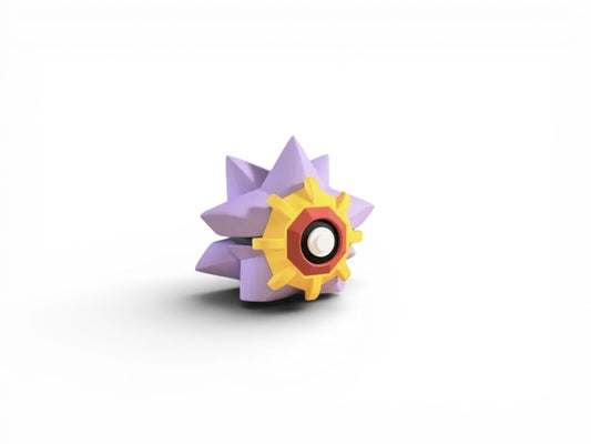 0121 - Starmie
