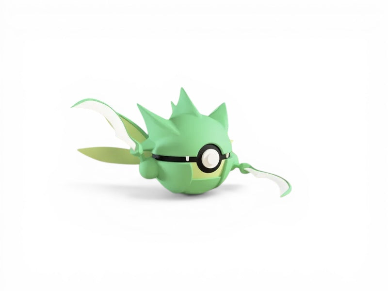 0123 - Scyther