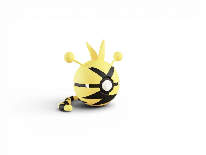 0125 - Electabuzz