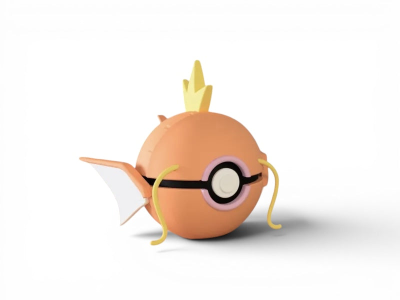 0129 - Magikarp