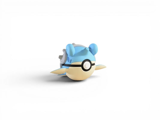 0131 - Lapras