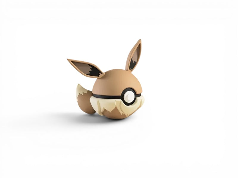 0133 - Eevee