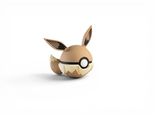 0133 - Eevee