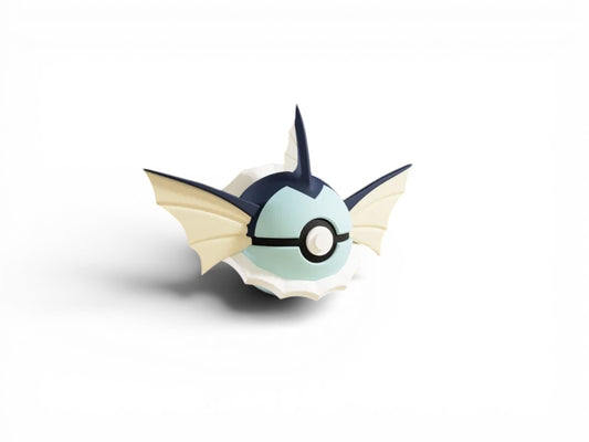 0134 - Vaporeon