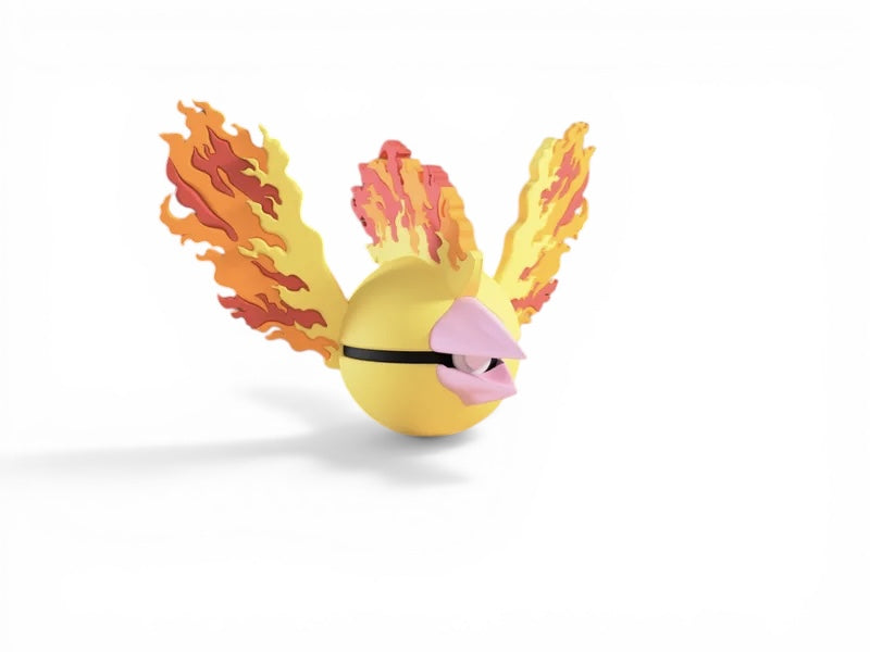 0146 - Moltres