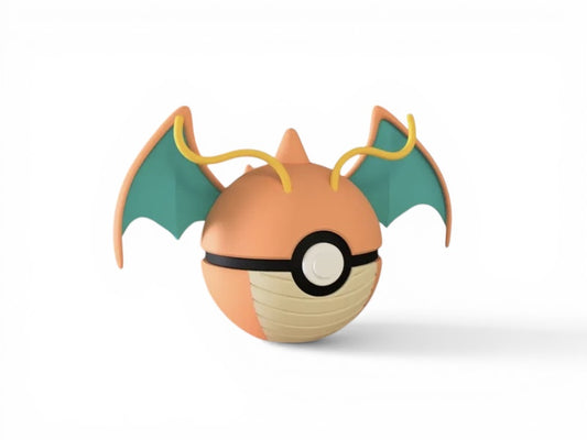 0149 - Dragonite