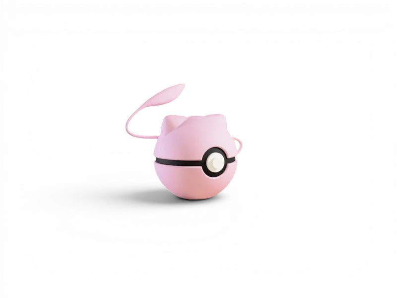 0151 - Mew