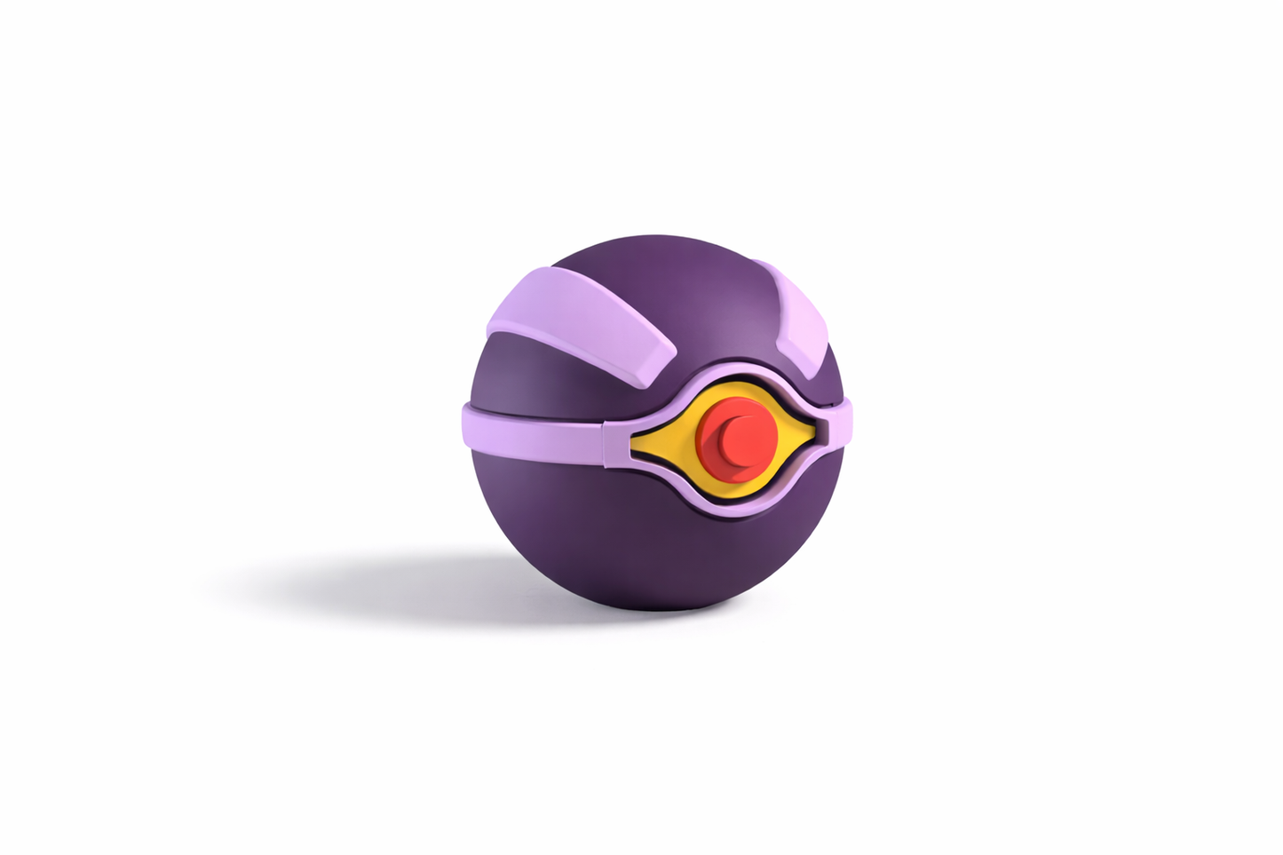 Clone Ball