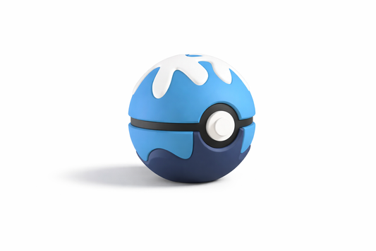 Dive Ball