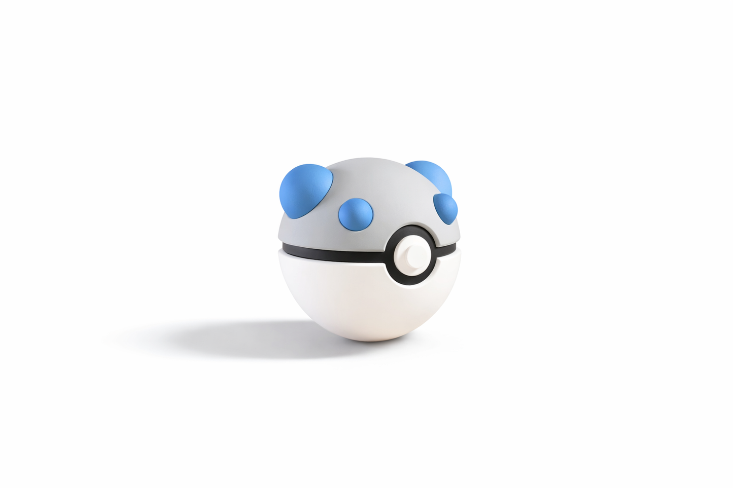 Heavy Ball