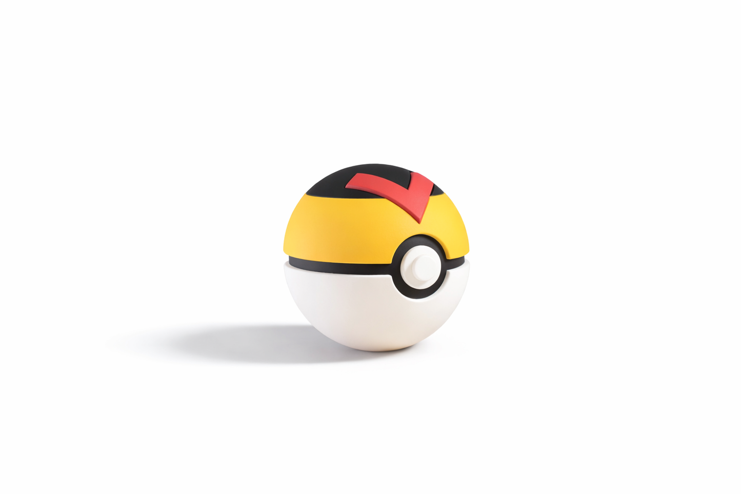 Level Ball