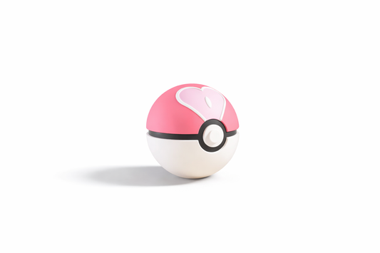 Love Ball