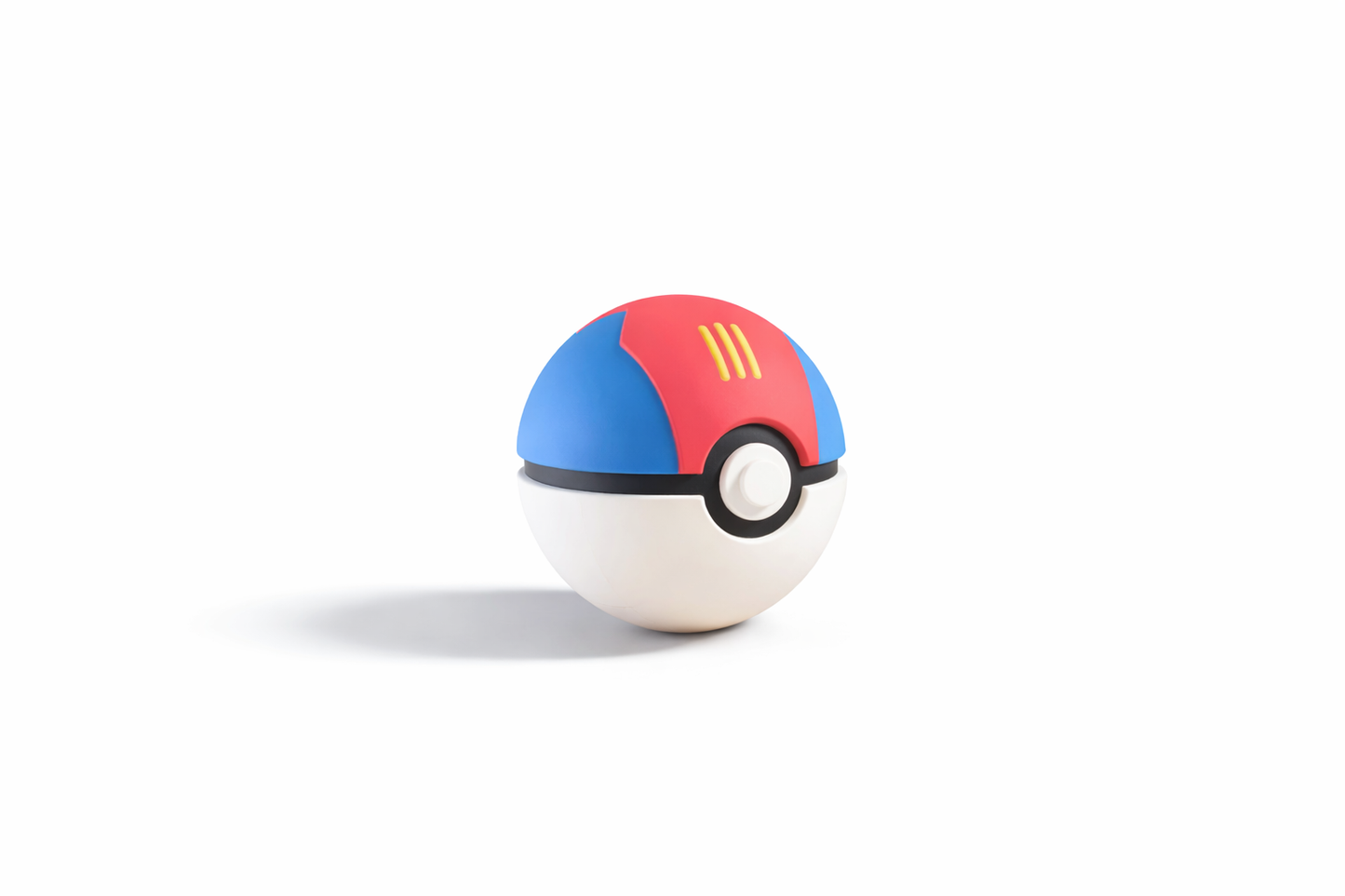 Lure Ball