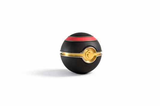 Luxury Ball