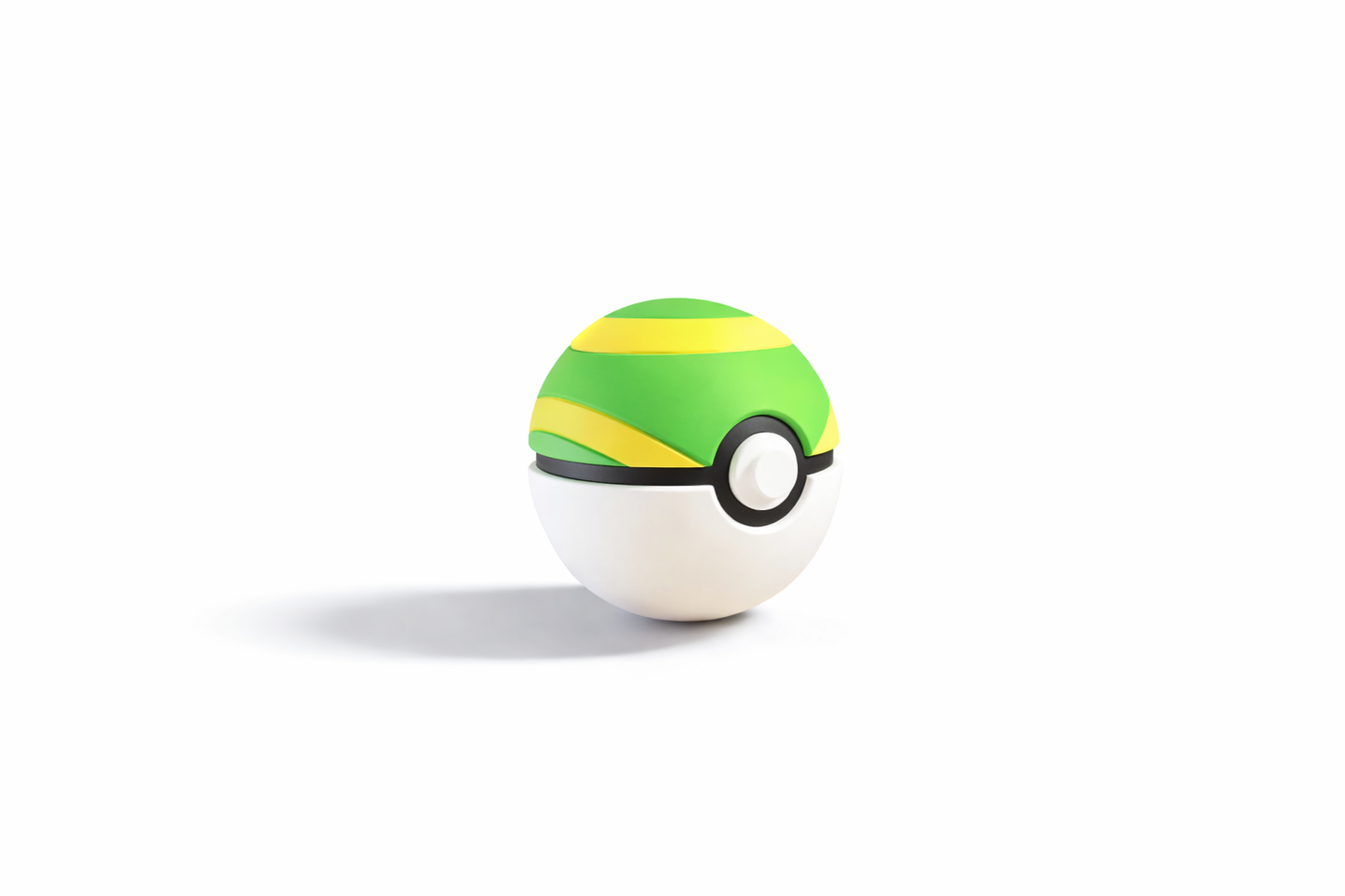 Nest Ball