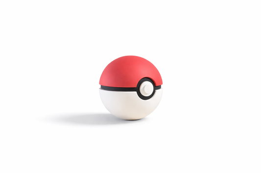 Poke Ball