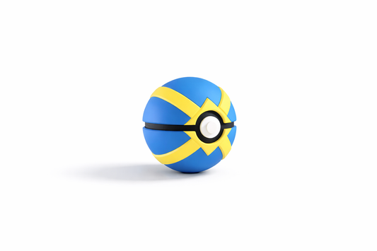 Quick Ball