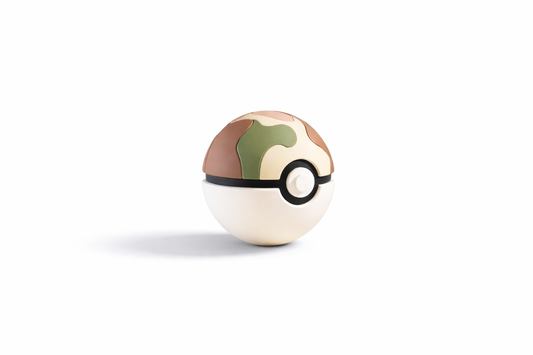 Safari Ball