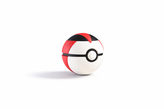 Timer Ball